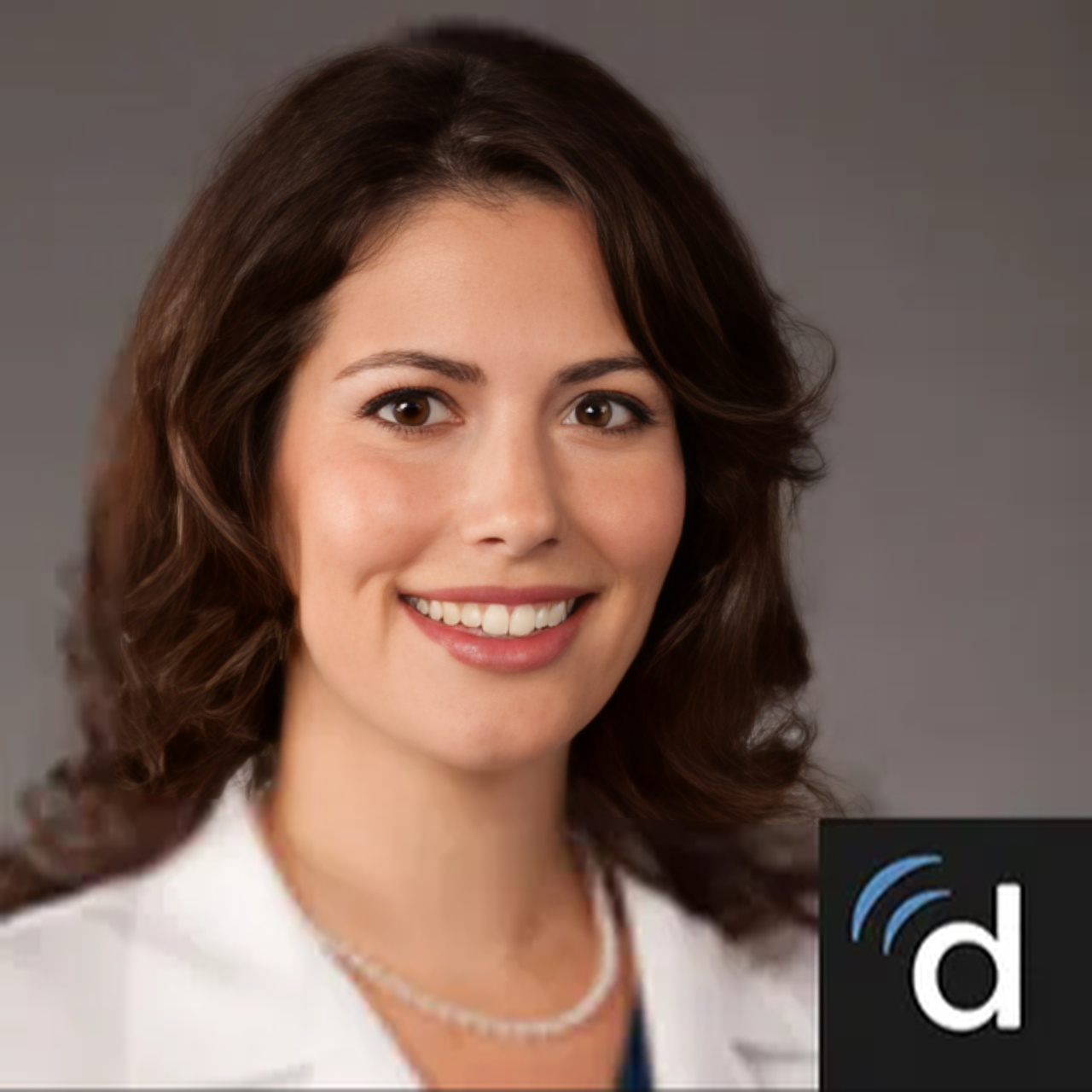 Dr. Samantha Fisher,