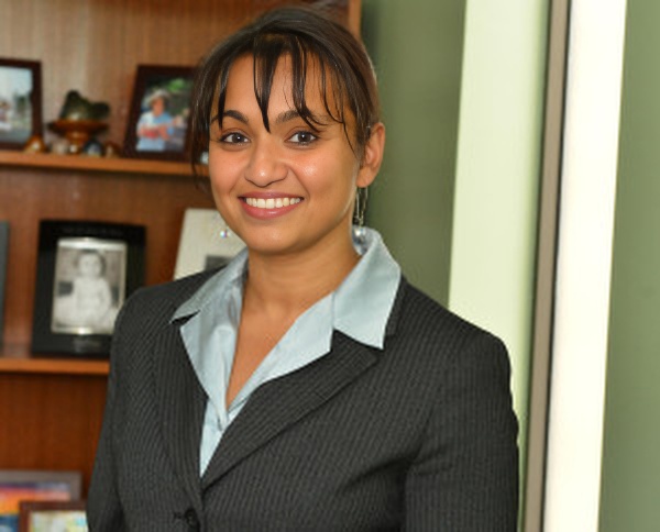 Dr. Samina Wahhab,