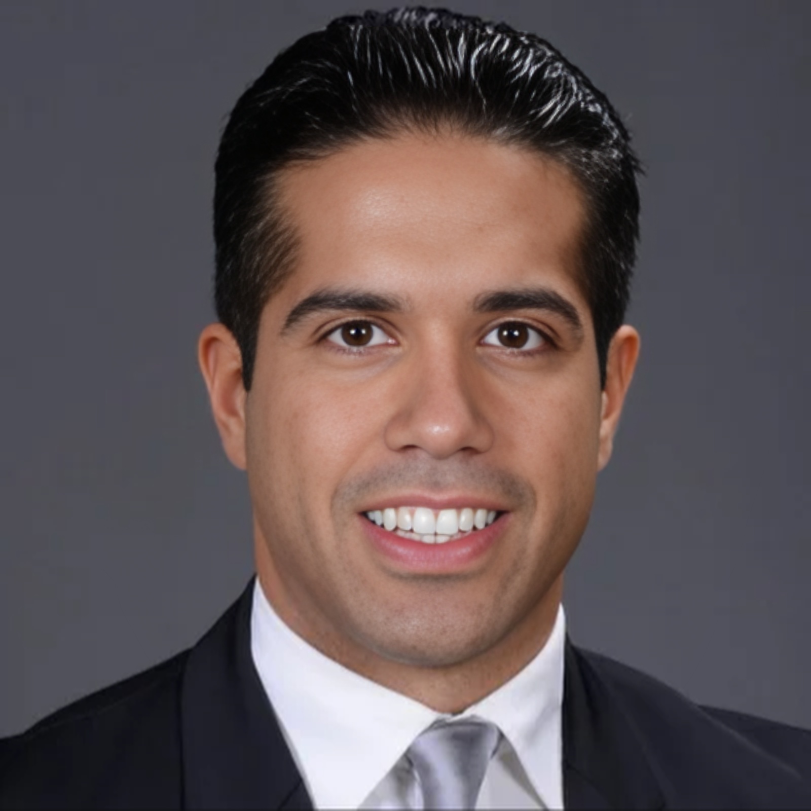 Dr. Sammy Sinno,