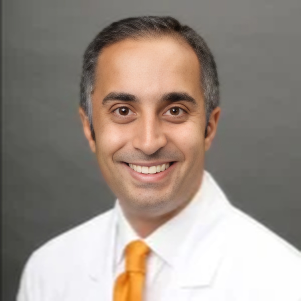 Dr. Samuel Baharestani,