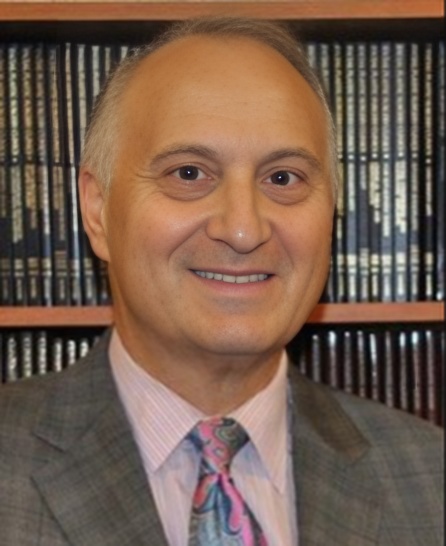 Dr. Samuel Beran,