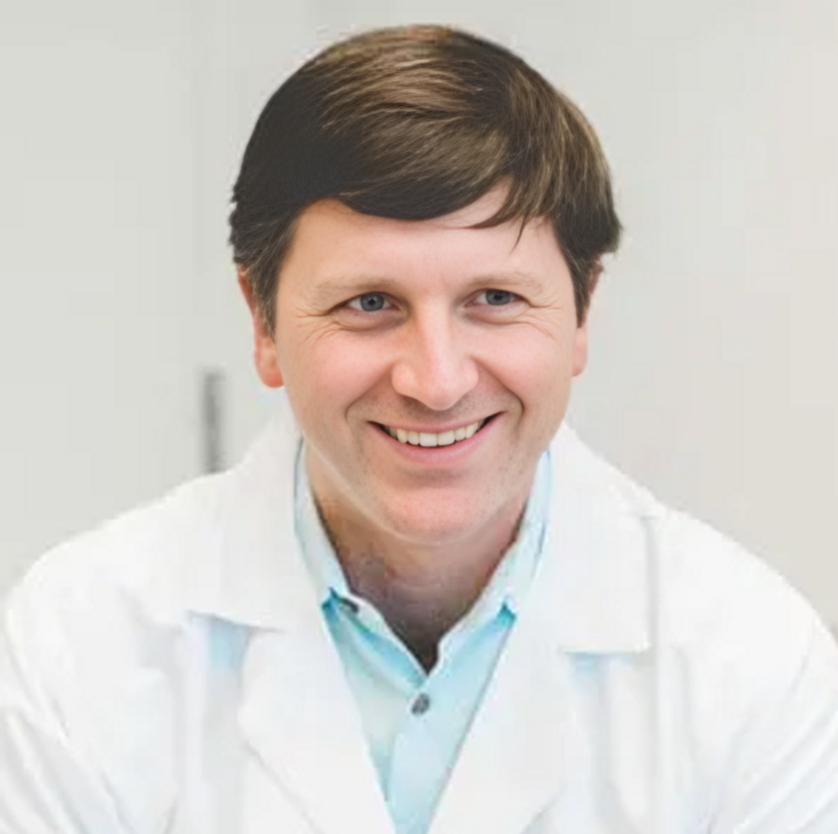 Dr. Samuel L. Bobek,
