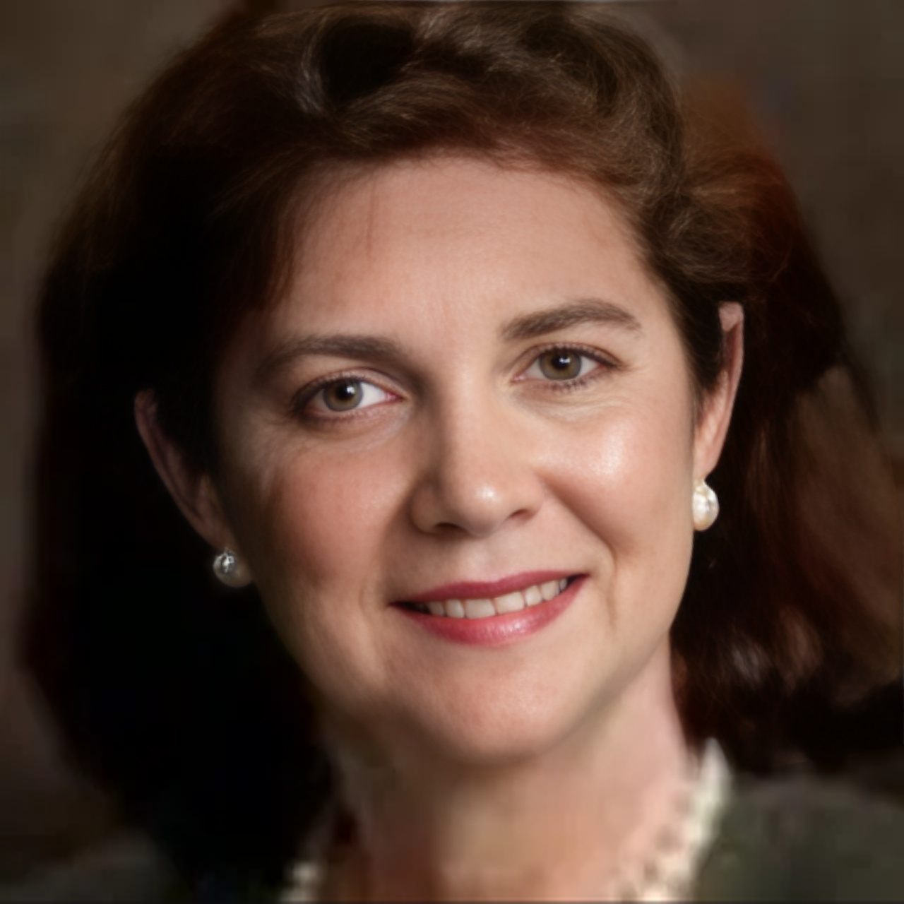 Dr. Sandra Bouzaglou,