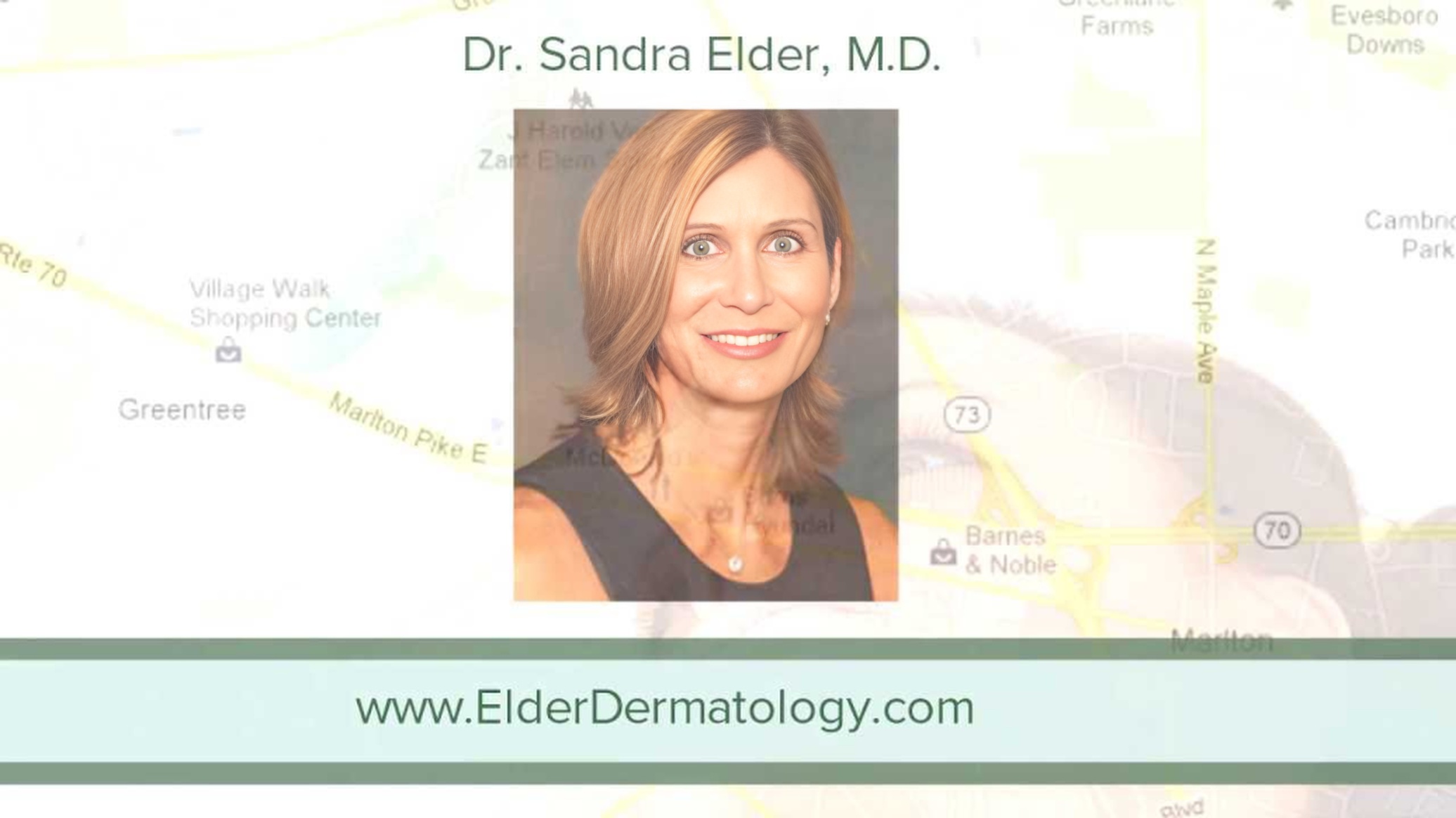 Dr. Sandra Elder,