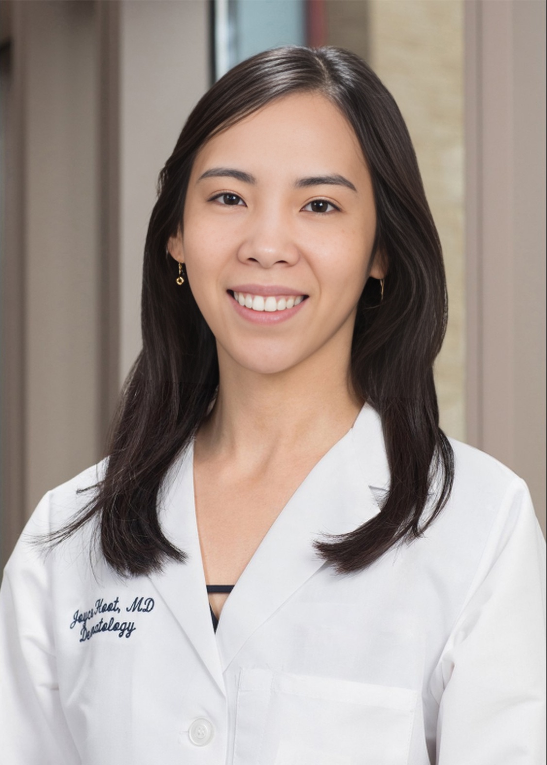 Dr. Sandy Tsao,