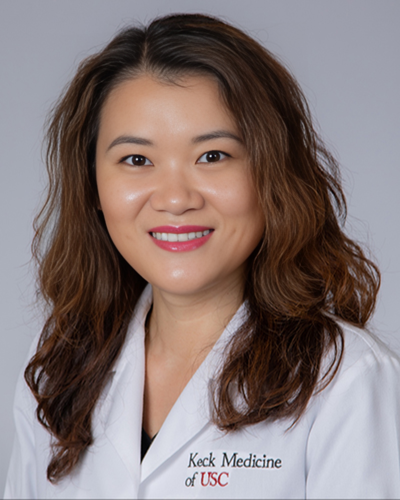Dr. Sandy Zhang-Nunes,