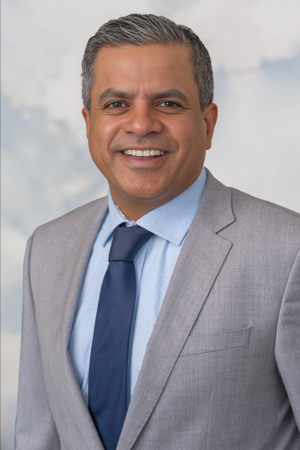 Dr. Sanjay Daluvoy,
