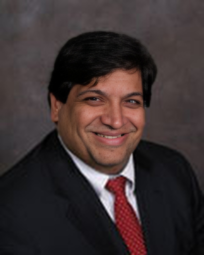 Dr. Sanjay Lalla,