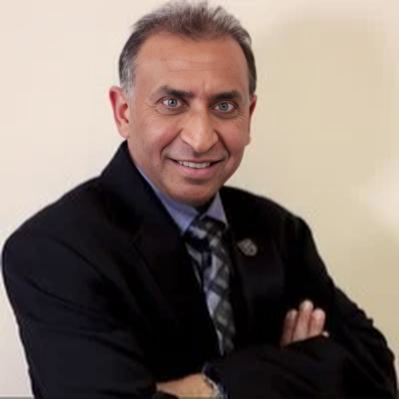 Dr. Sanjeev Sharma,