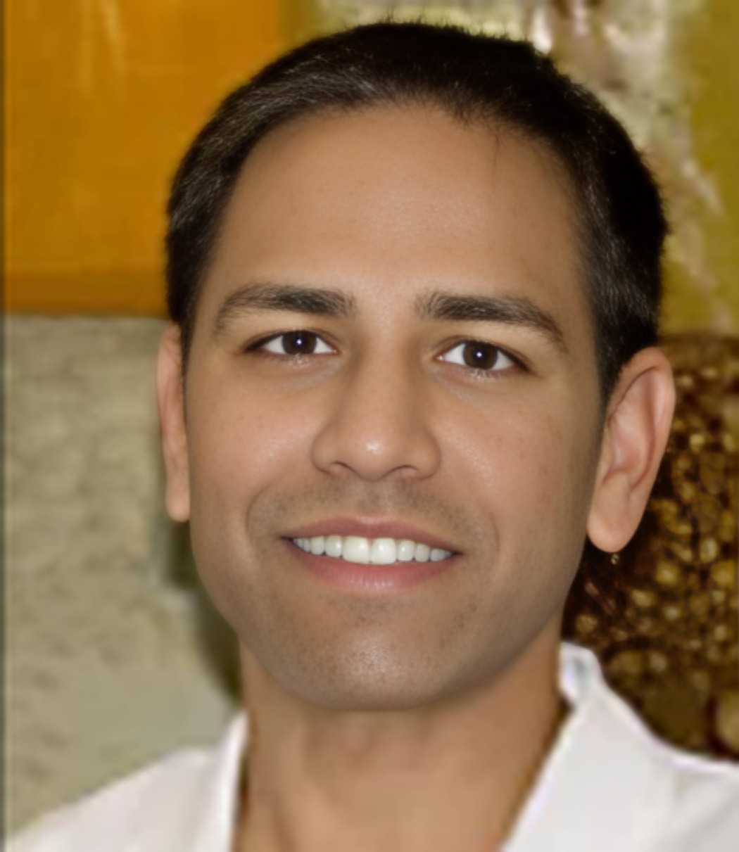 Dr. Sanjiv Kumar,