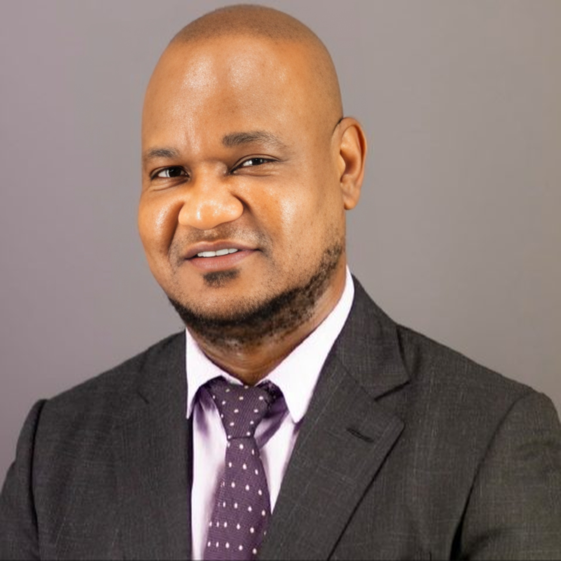 Dr. Sanusi Umar,