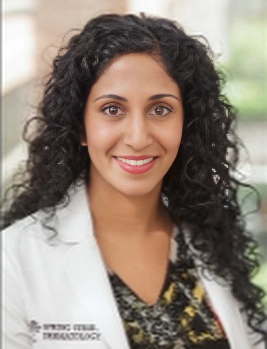 Dr. Sapna Palep,