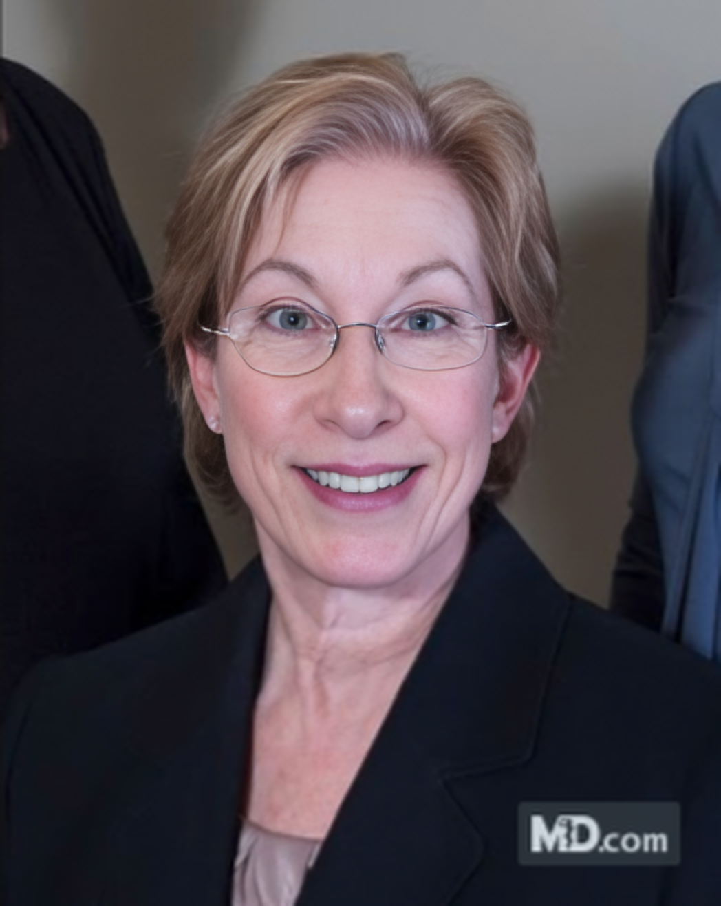 Dr. Sara A. Kaltreider,