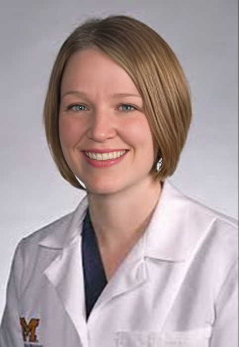 Dr. Sara Lohser,