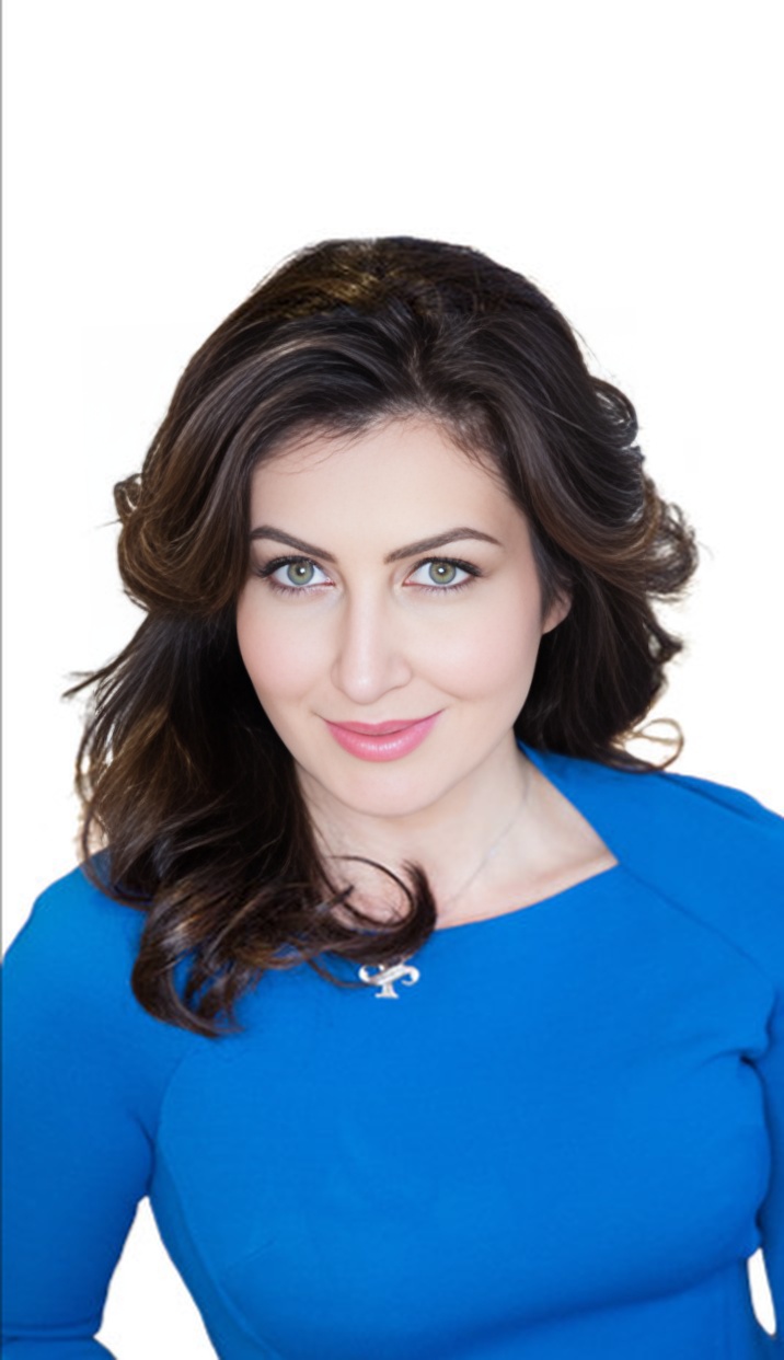 Dr. Sara Yegiyants,