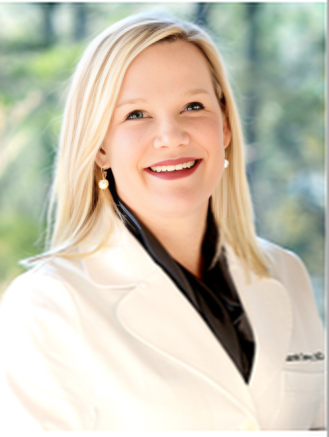 Dr. Sarah B. Sawyer,