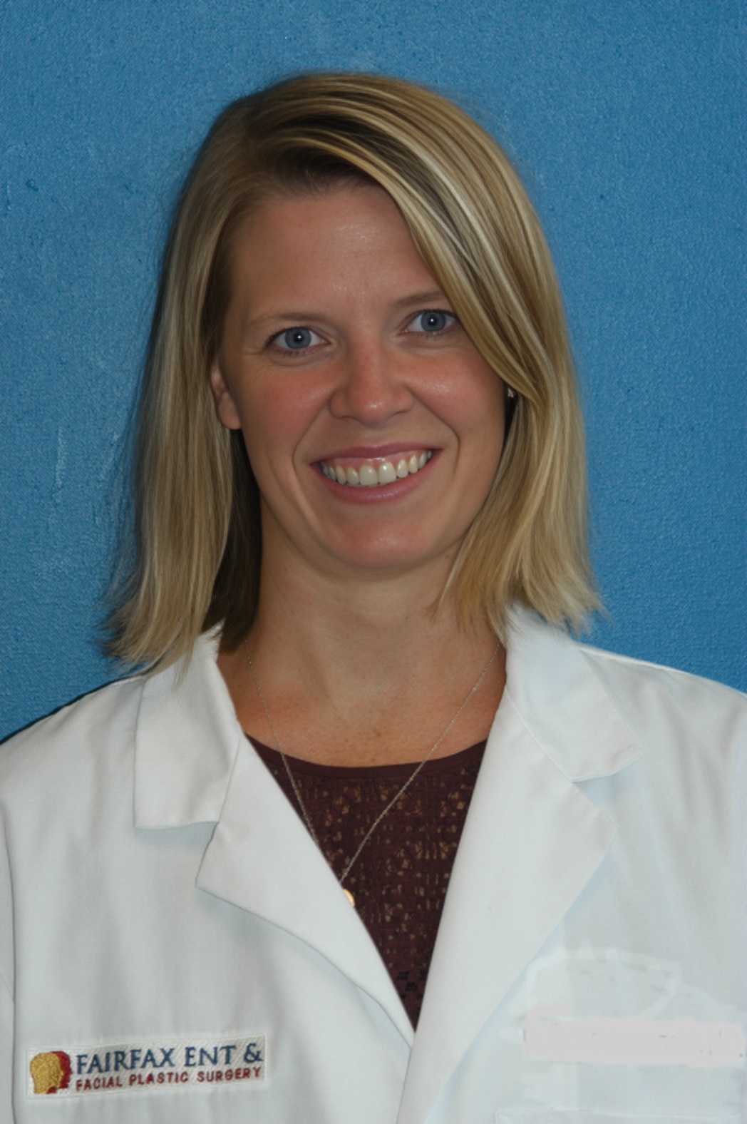 Dr. Sarah Blank,