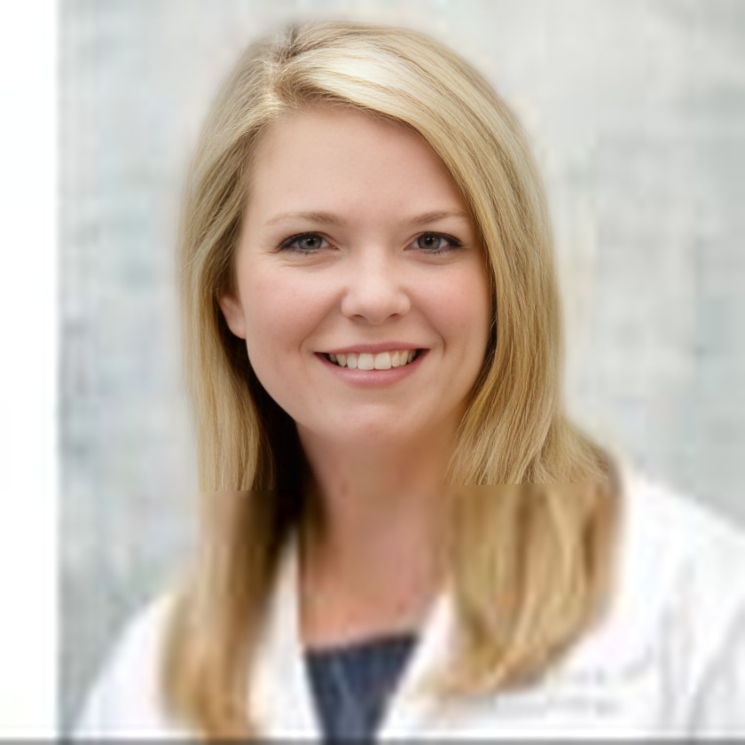 Dr. Sarah C. Jackson,