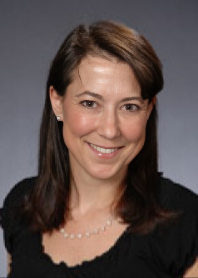 Dr. Sarah E. Dick,