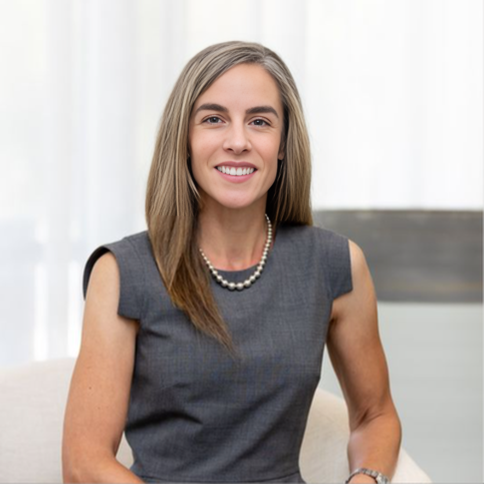 Dr. Sarah E. McMillan,