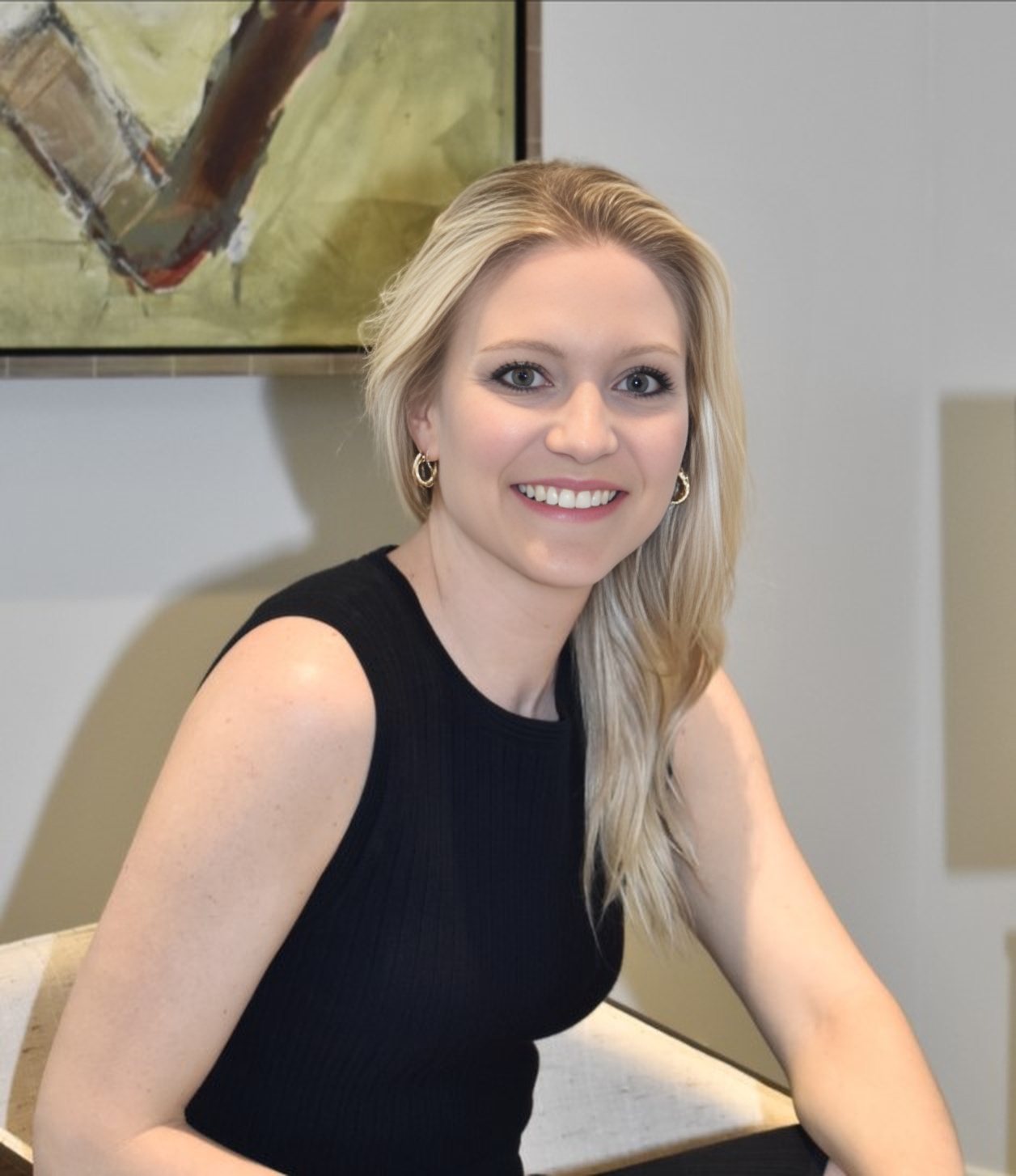 Dr. Sarah Kennedy,