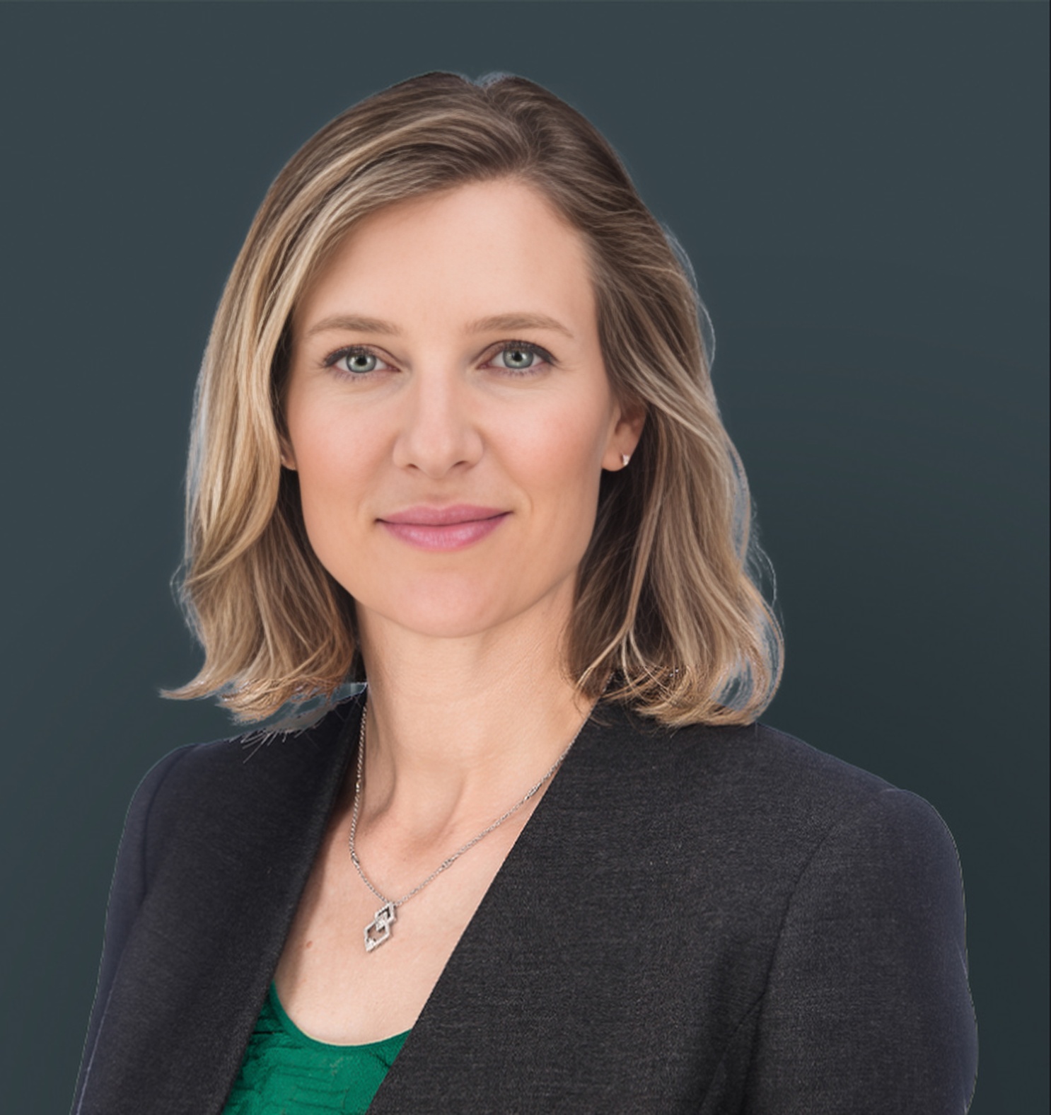 Dr. Sarah Mess,