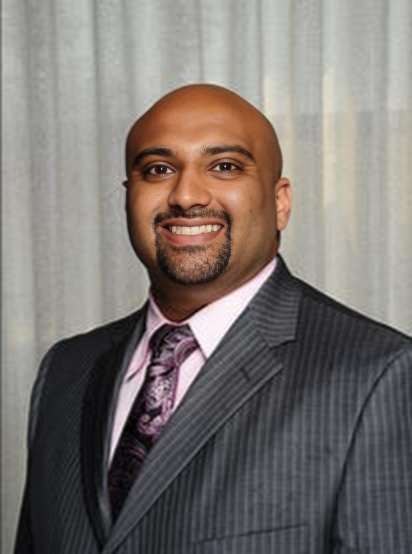 Dr. Sarath K. Palakodeti, DO