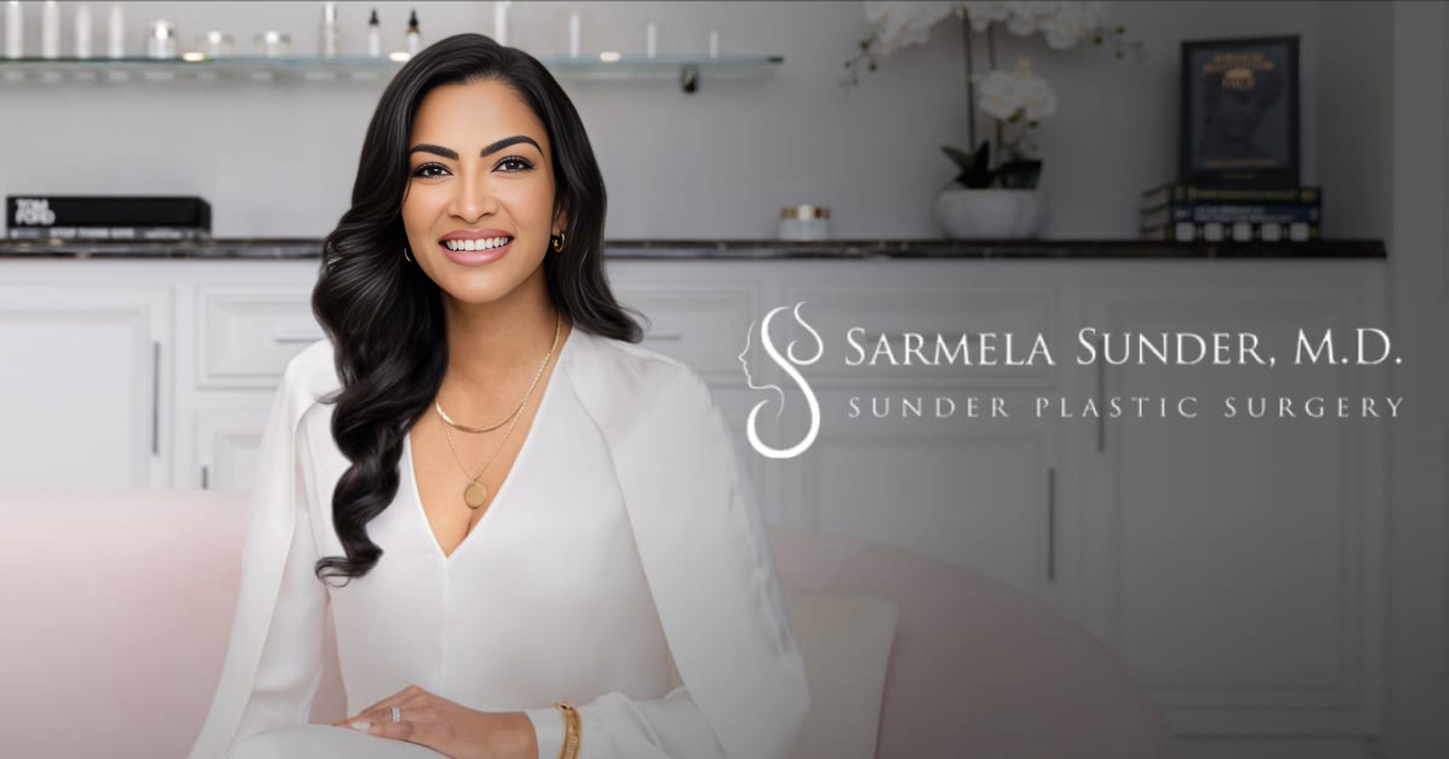 Dr. Sarmela Sunder,