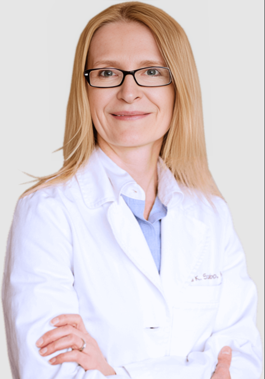Dr. Sarolta Szabo,