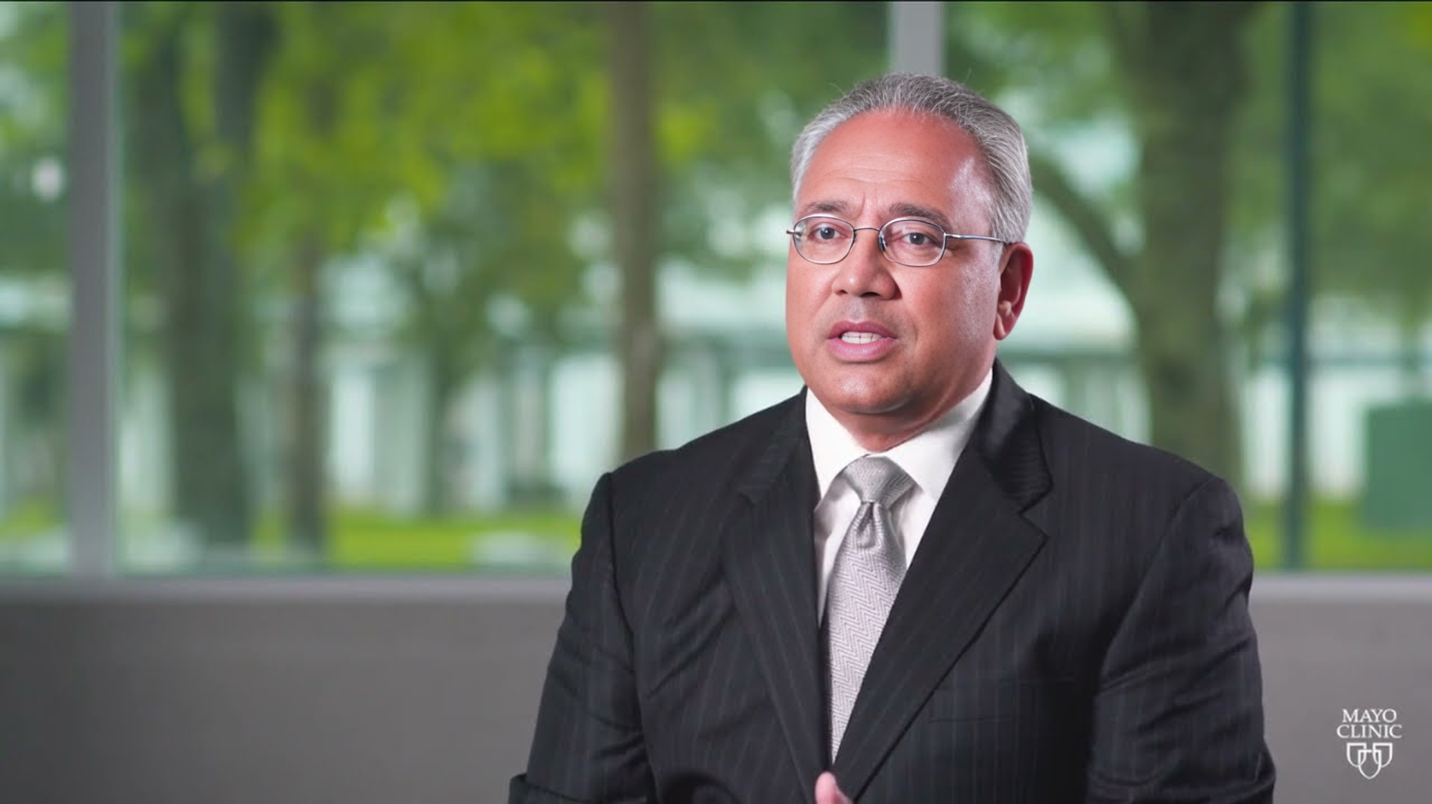 Dr. Sarvam TerKonda,