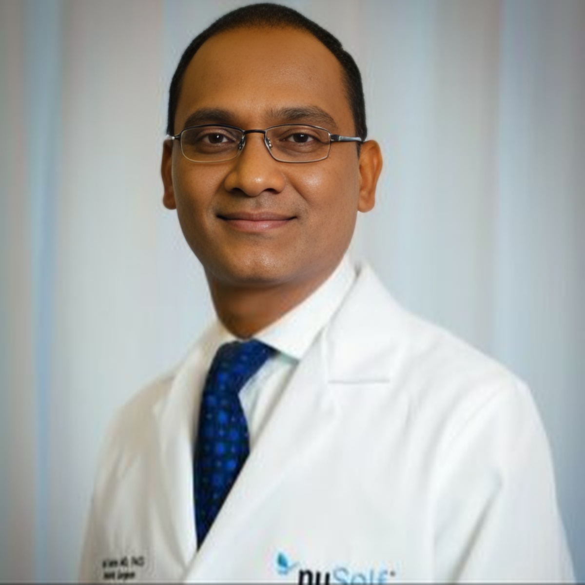 Dr. Sashidhar V. Ganta,