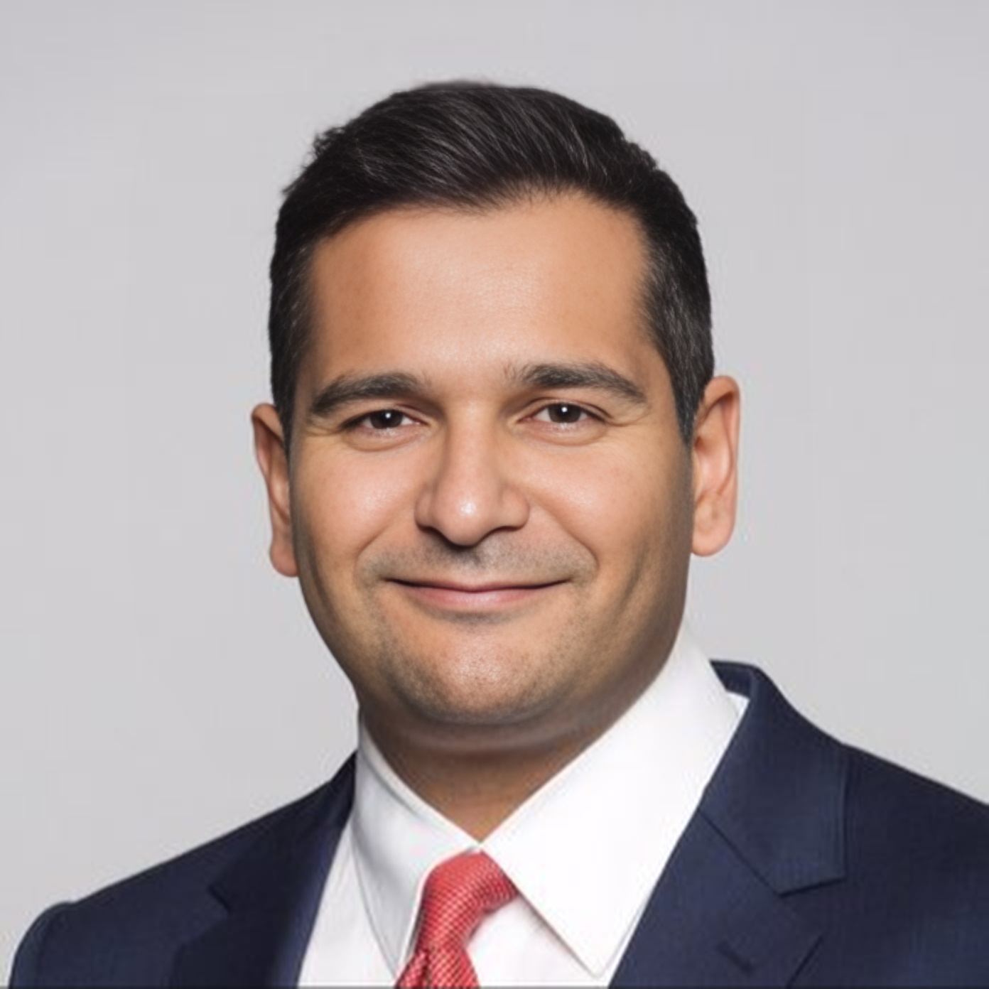 Dr. Satyen Undavia,