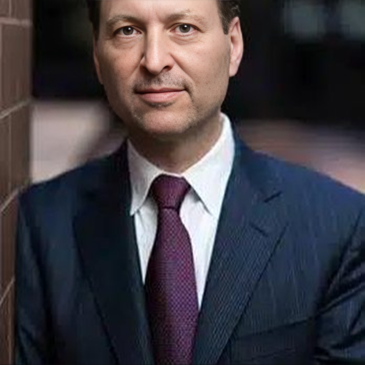 Dr. Saul R. Berger,