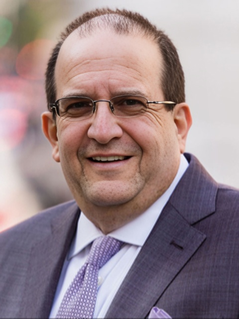 Dr. Scot Bradley Glasberg,