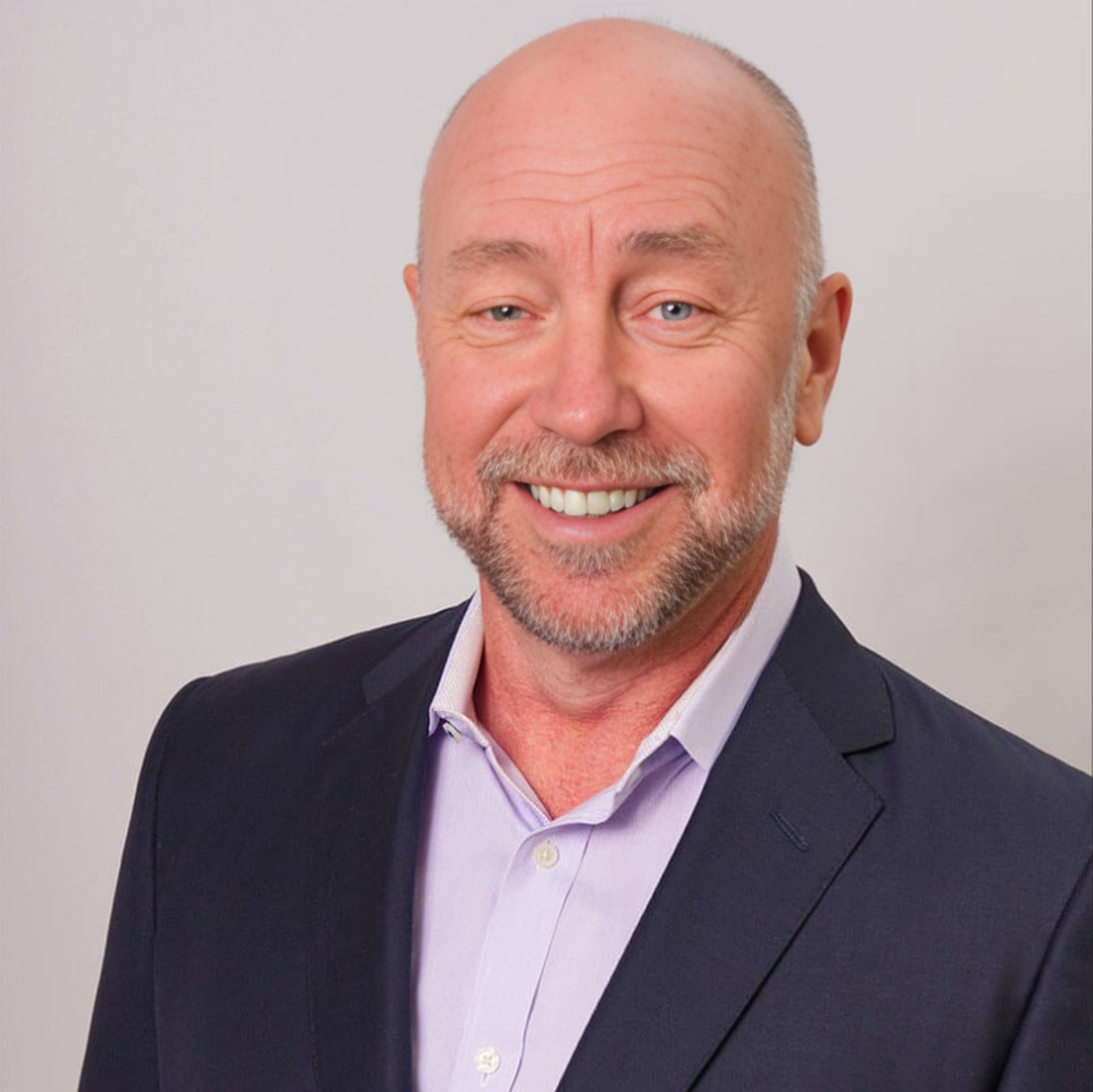 Dr. Scot Martin,