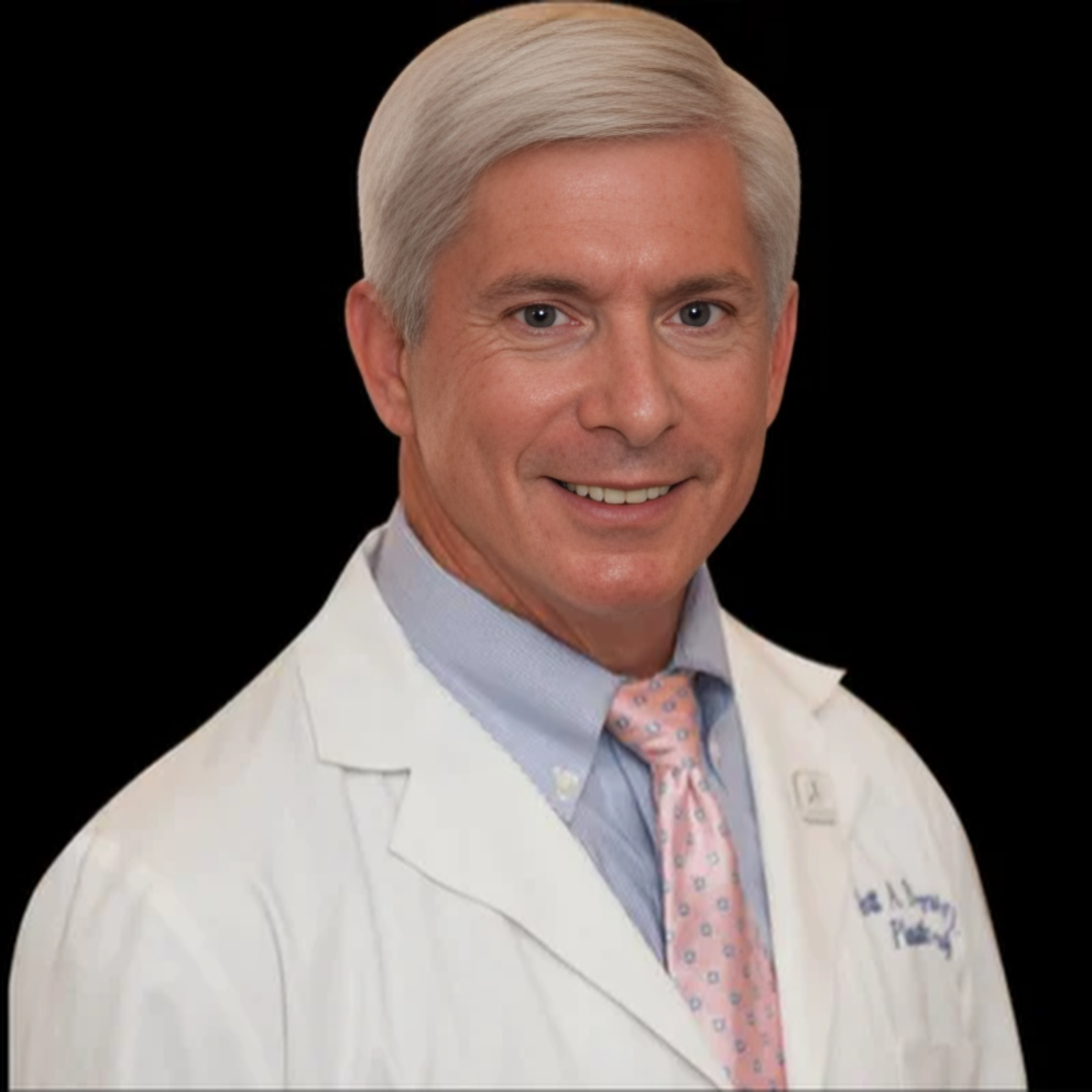 Dr. Scott A. Brenman,