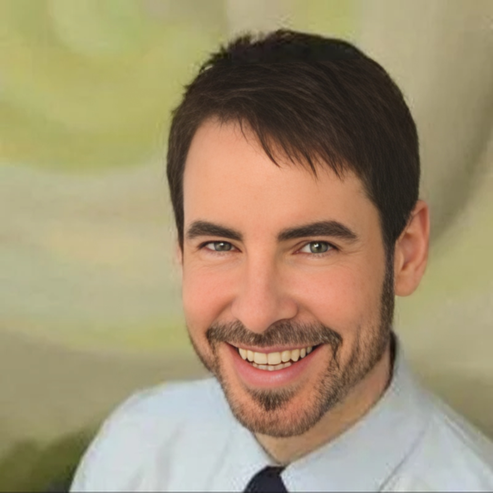 Dr. Scott B. Hearth,