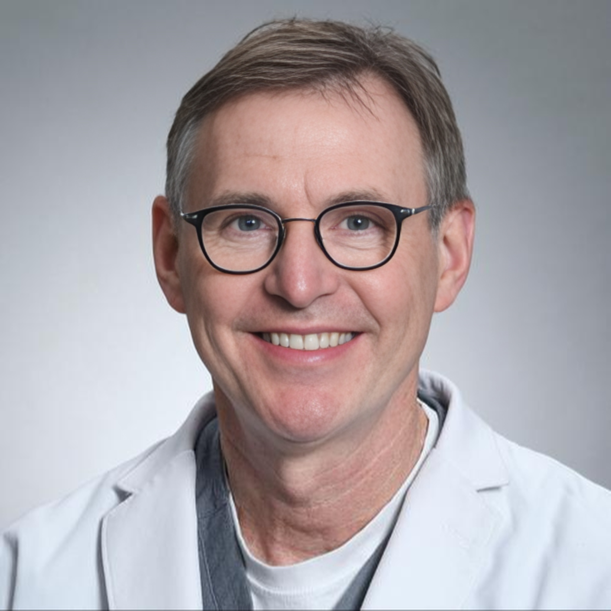 Dr. Scott Chapin,