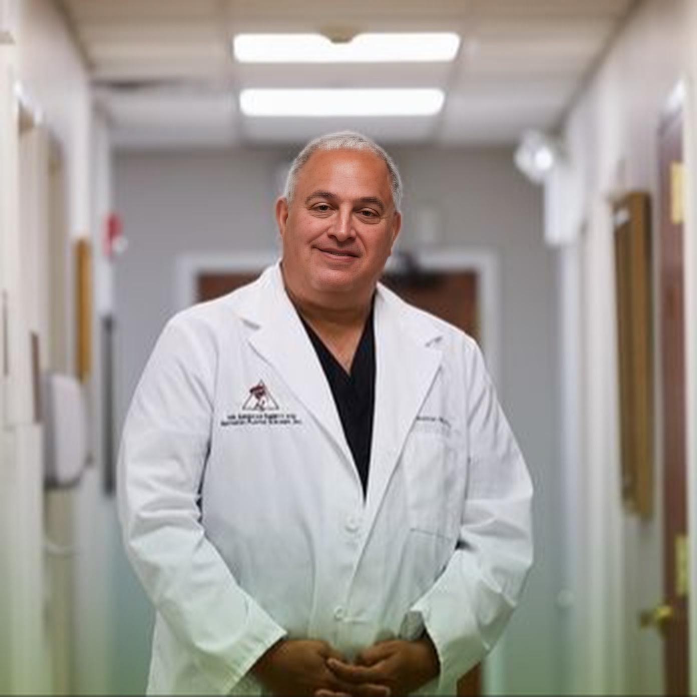 Dr. Scott E. Newman,