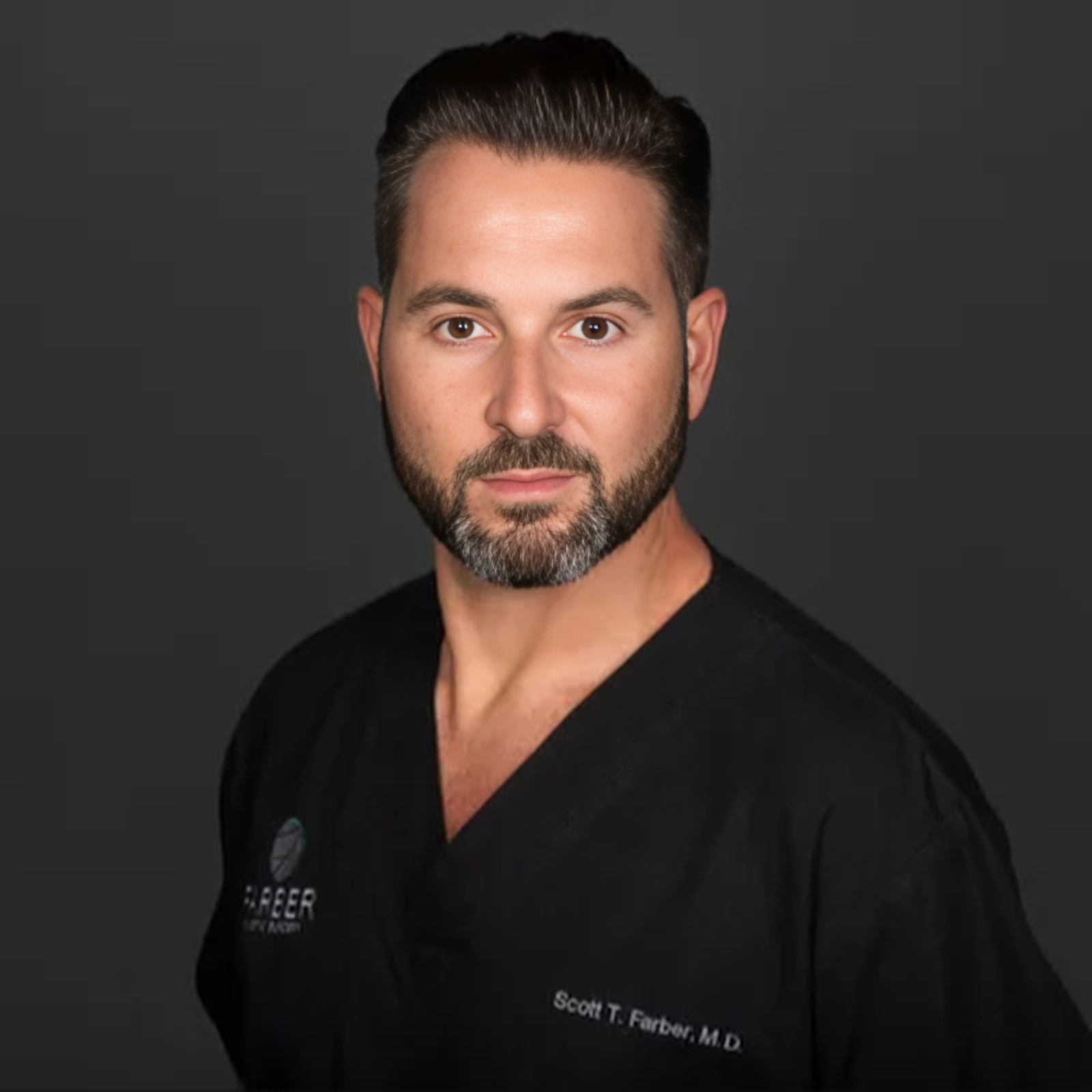 Dr. Scott Farber,