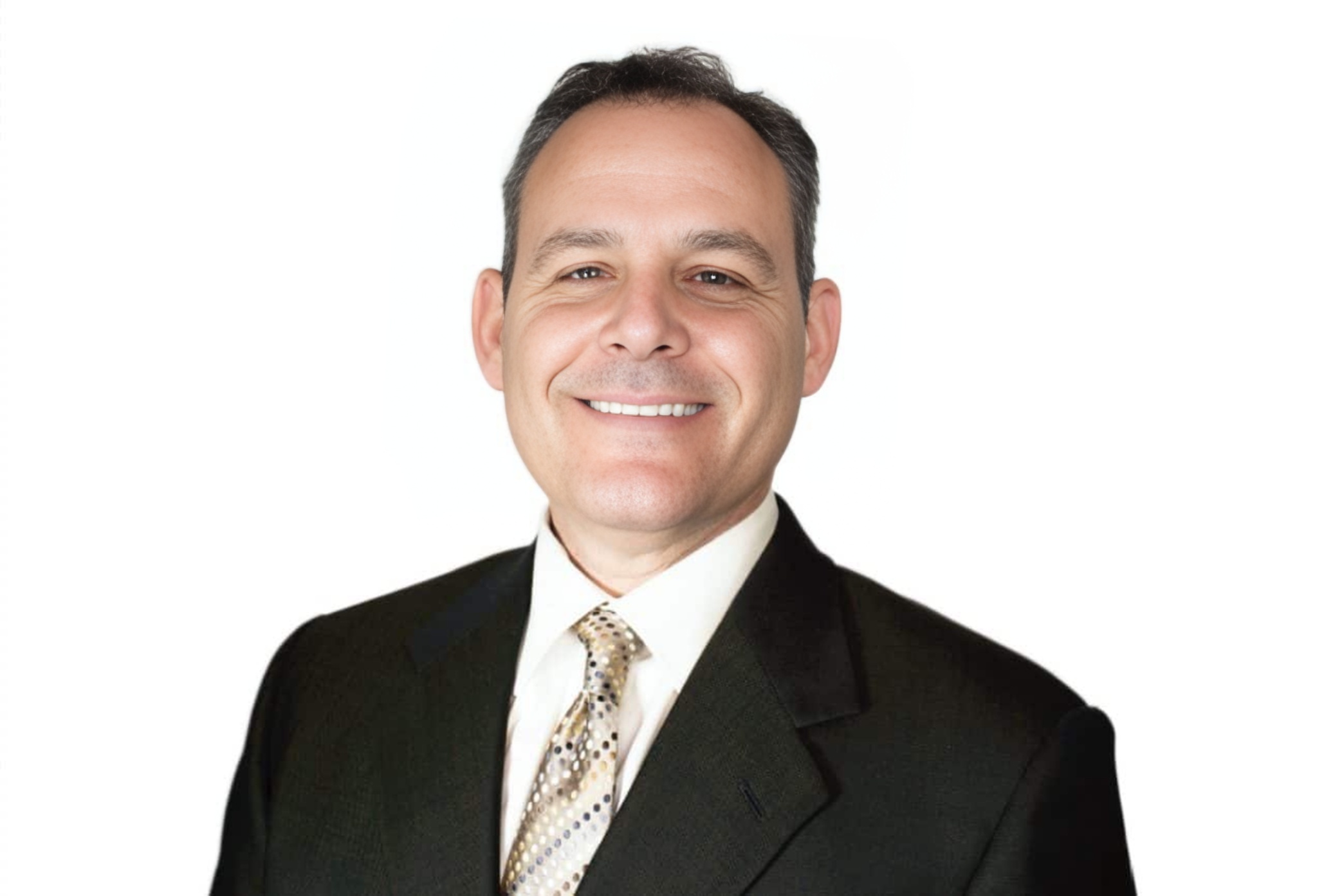 Dr. Scott Gerrish, DO