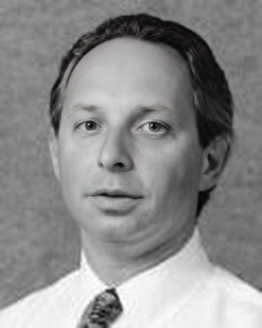 Dr. Scott Glazer,