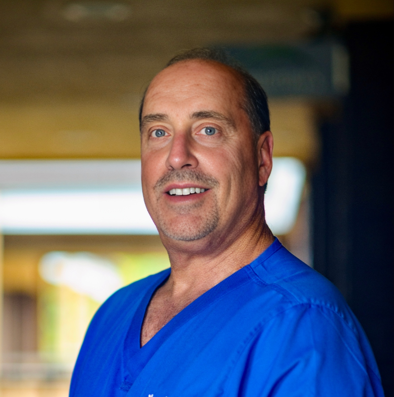 Dr. Scott Hernberg, DO