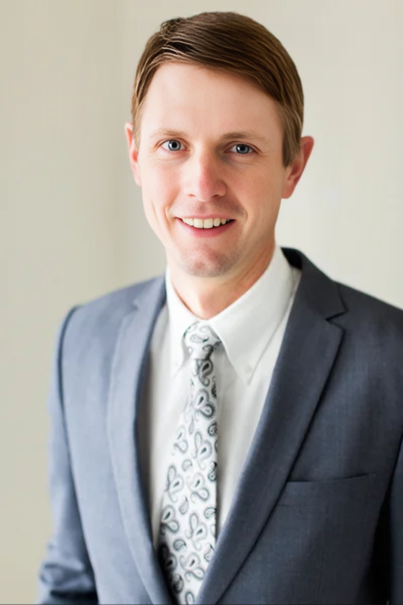 Dr. Scott K. Thompson,