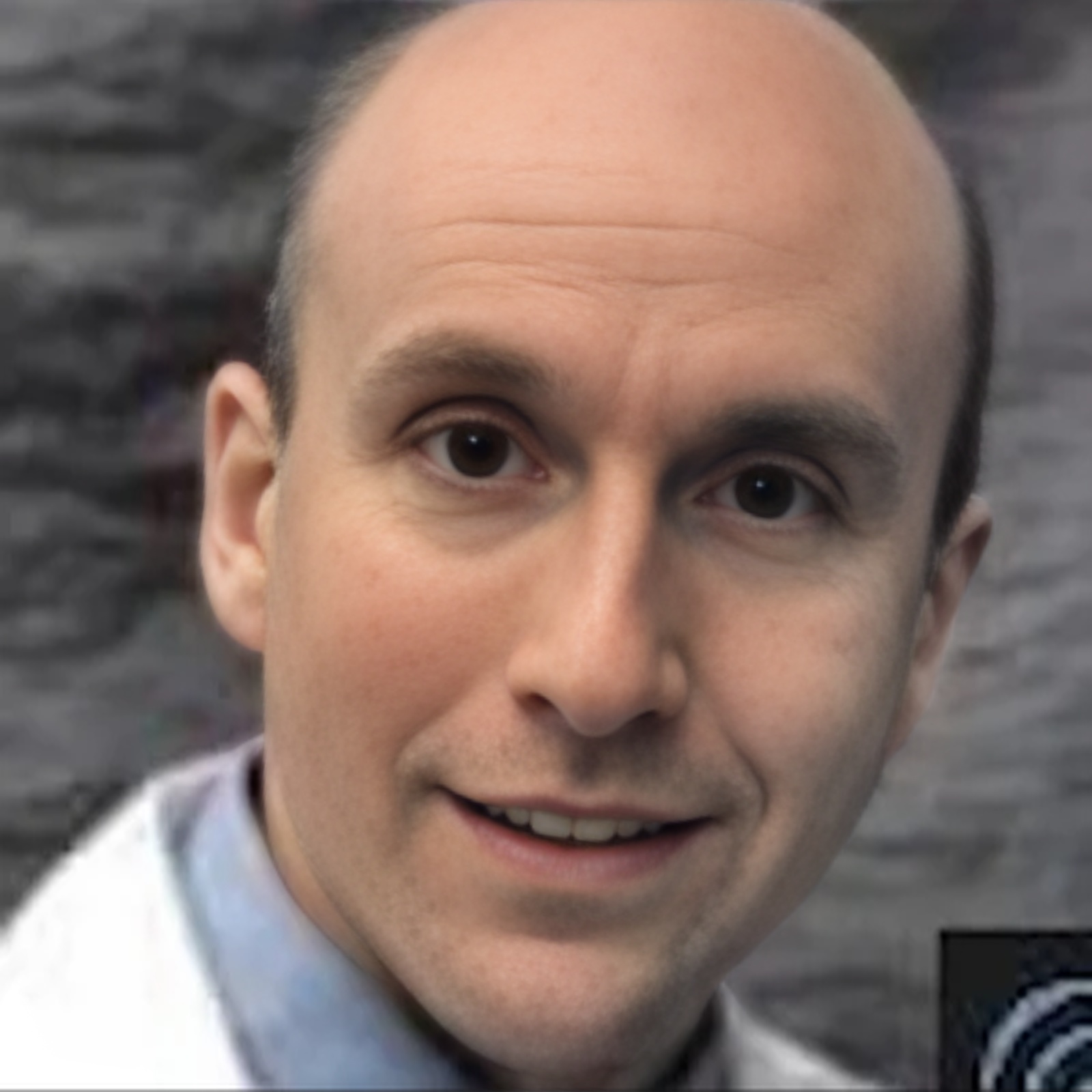 Dr. Scott Karlene,