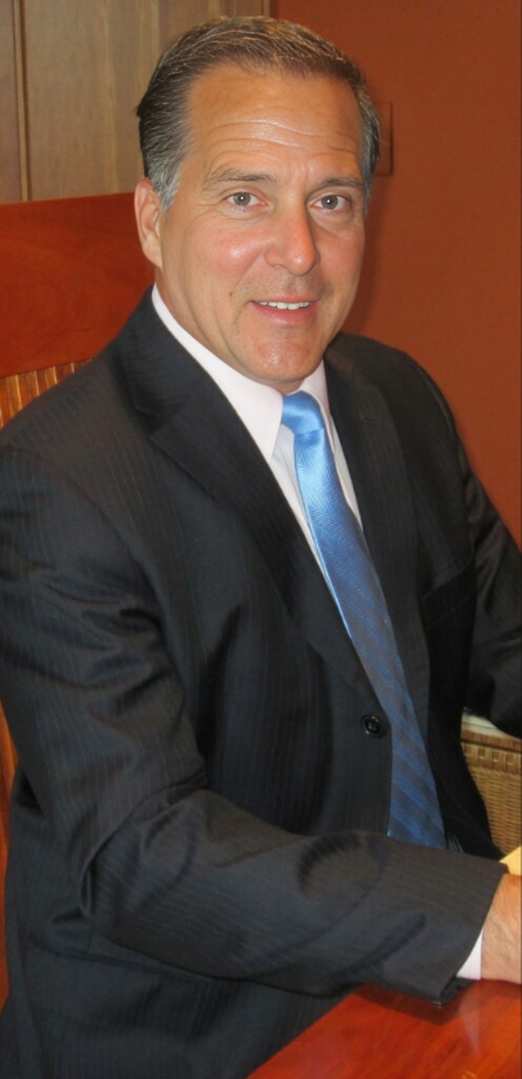 Dr. Scott Loessin,
