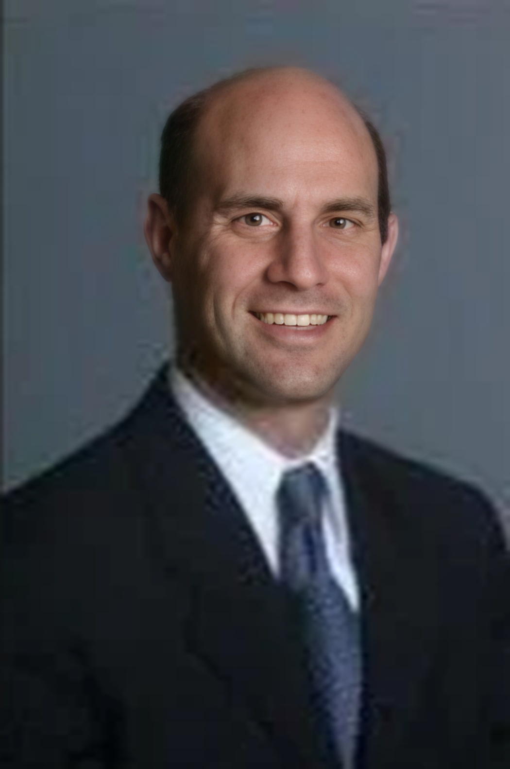 Dr. Scott M. Goldstein,