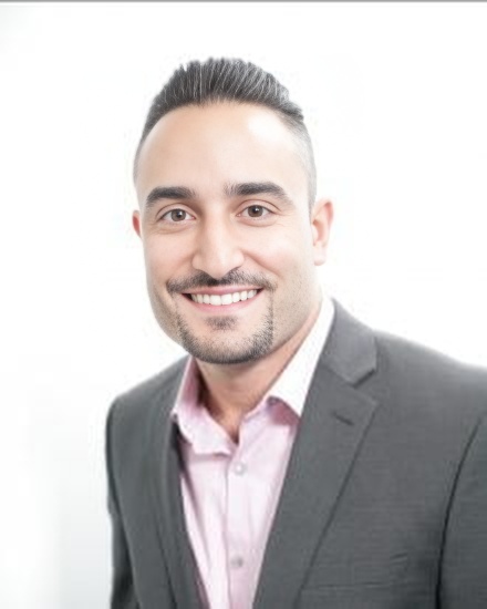 Dr. Scott Moradian, DO