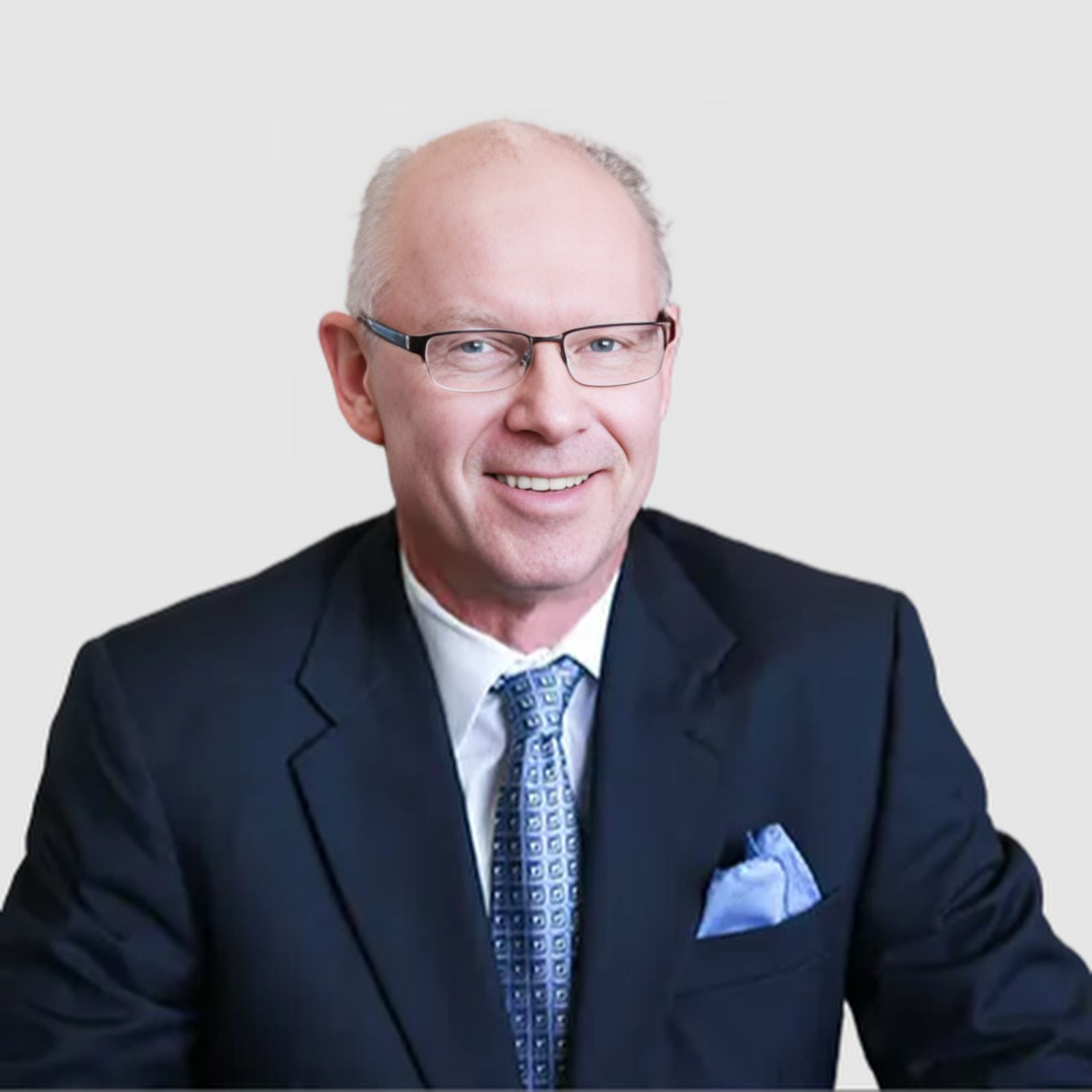Dr. Scott R. Brundage,