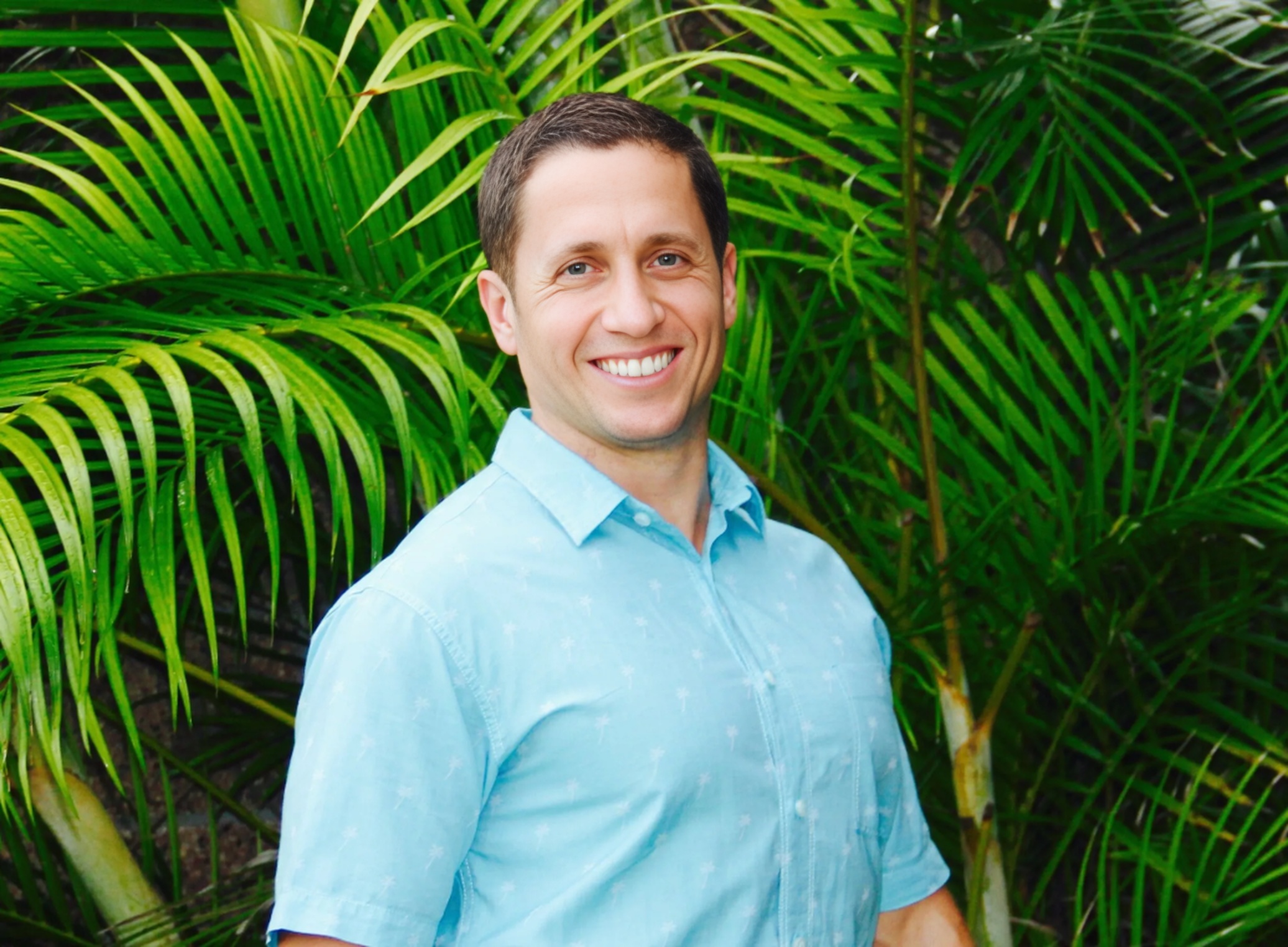 Dr. Scott Sanderson,